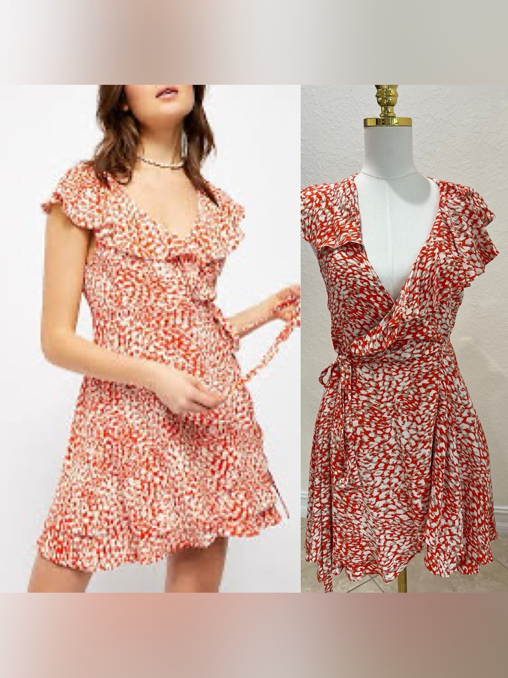 Free People Small